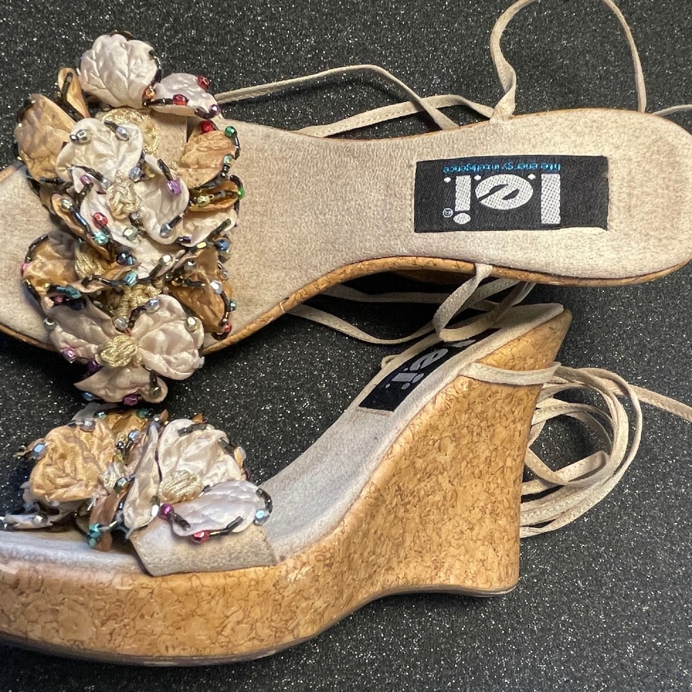 I.E.i. Shoes